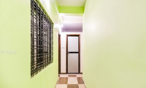 Ajay in Ashirwad Nagar, Nagpur - 440024