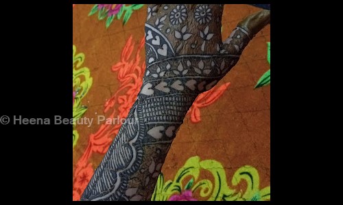 Heena Beauty Parlour in Amer Road, Jaipur - 302002