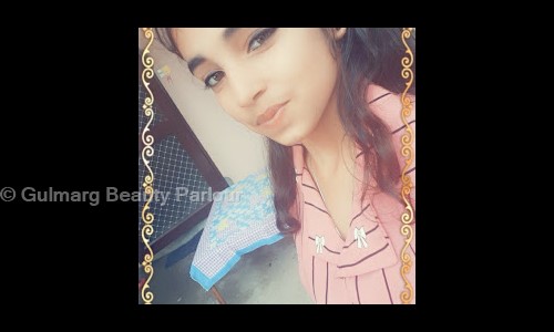 Gulmarg Beauty Parlour in Benar Road, Jaipur - 302012
