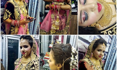 Dream Girl Beauty Parlour in C Scheme, Jaipur - 302001
