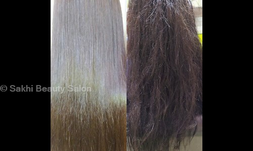Sakhi Beauty Salon in Vithalwadi Road, Pune - 411030