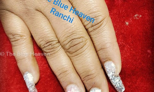 The Blue Heaven in Namkum, Ranchi - 834010