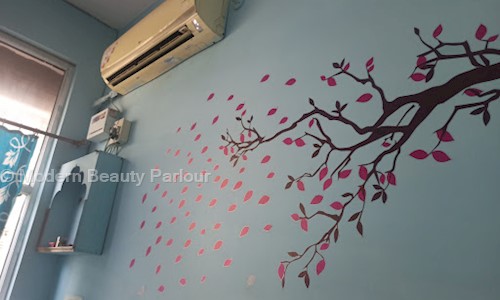 Modern Beauty Parlour in Ajmer Road, Jaipur - 302006