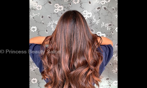 Princess Beauty Salon in Chhani , Vadodara - 391740