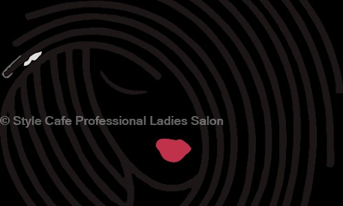 Style Cafe Professional Ladies Salon in Balaji Nagar Road, Aurangabad - 431005