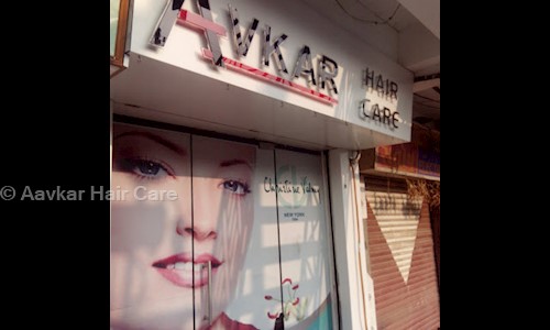 Aavkar Hair Care in 80 Feet Road, Rajkot - 360003
