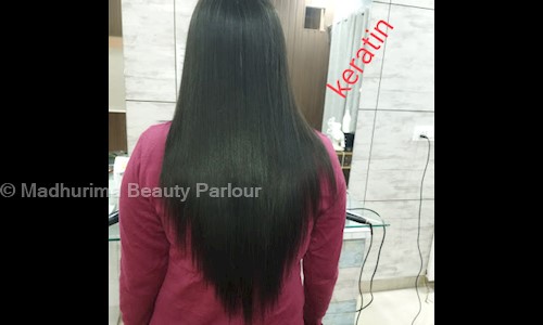 Madhurima Beauty Parlour in Lalbaug , Vadodara - 390011