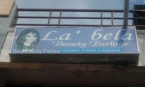 La Bela Beauty Parlour in Gotri, Vadodara - 390021