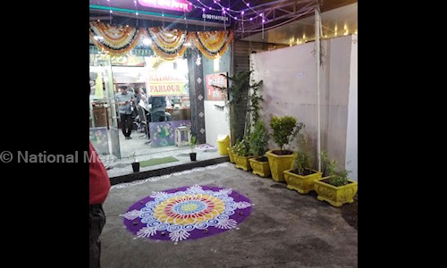 National Men in Chandrakiran Nagar, Nagpur - 440034
