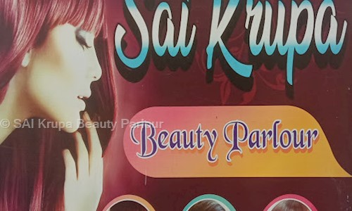 SAI Krupa Beauty Parlour in Tarsali, Vadodara - 390009