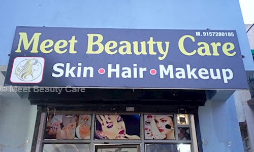Meet Beauty Care in Ellora Park, Vadodara - 390023