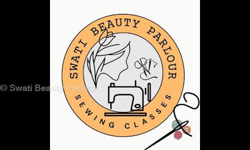 Swati Beauty Parlour in Dabholi, Surat - 395004