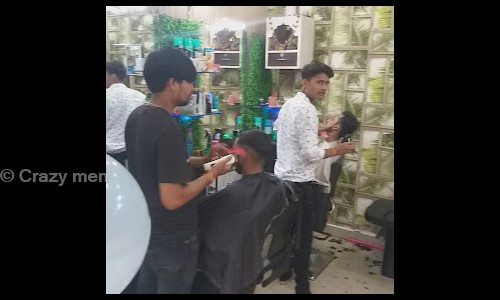 Crazy men in Ashirwad Nagar, Nagpur - 440024