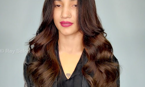 Ray Salon in Bapu Gandhi Nagar, Indore - 452010