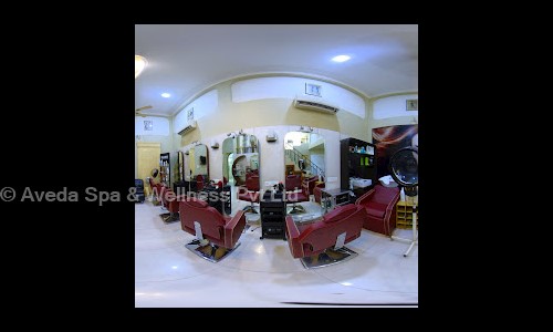 Aveda Spa & Wellness Pvt Ltd in A.B. Road, Indore - 452001