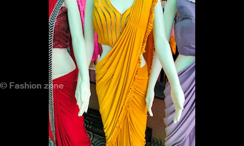 Fashion zone in Reshim Bagh, Nagpur - 440027