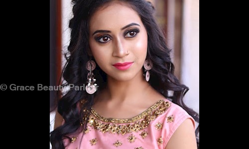 Grace Beauty Parlour in Reshim Bagh, Nagpur - 440027