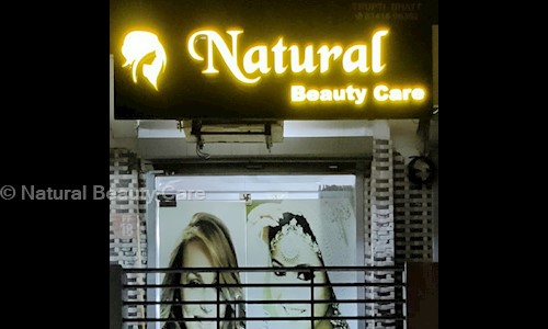 Natural Beauty Care in Maneja, Vadodara - 390013