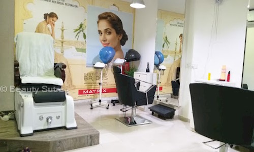 Beauty Sutra in Annapurna Nagar, Indore - 452009