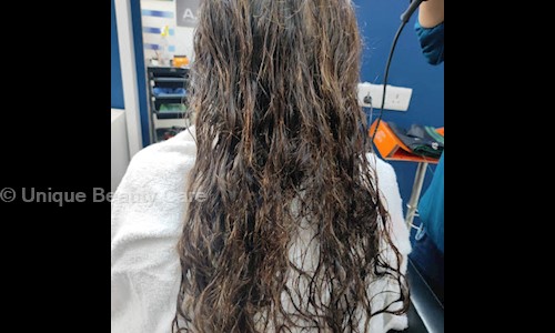 Unique Beauty Care in Bapu Gandhi Nagar, Indore - 452010