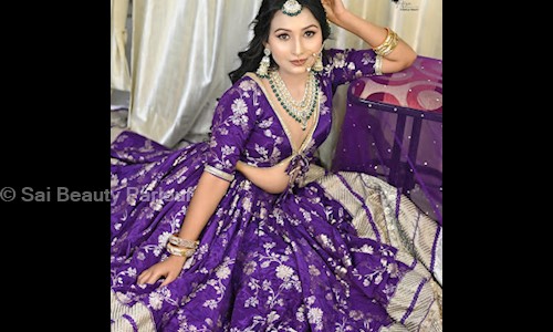 Sai Beauty Parlour in Bhamati, Nagpur - 440022