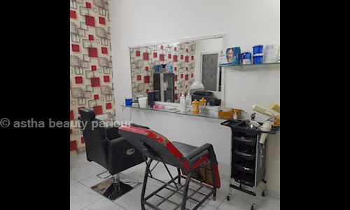 astha beauty parlour in Akshaydeep Colony, Indore - 452003