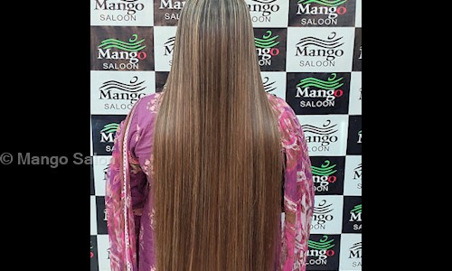 Mango Salon in Badyar Balla, Srinagar - 190001
