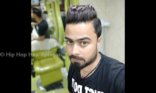 Hip Hop Hair Xpresso in Batamaloo, Srinagar - 190009