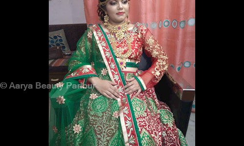 Aarya Beauty Parlour in 8B National Highway, Rajkot - 360001