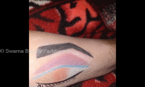 Swarna Beauty Parlour in Jaitala, Nagpur - 440016