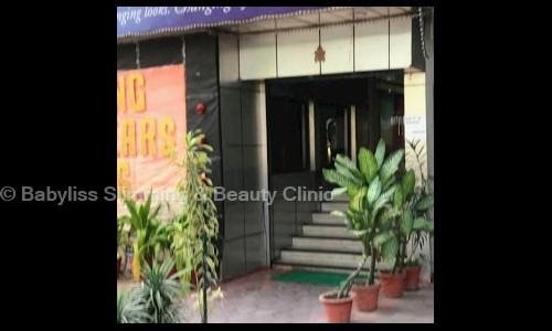 Babyliss Slimming & Beauty Clinic in A.B. Road, Indore - 452001