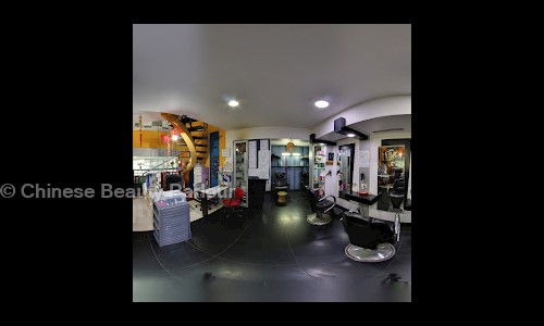 Chinese Beauty Parlour in Adajan, Surat - 395009