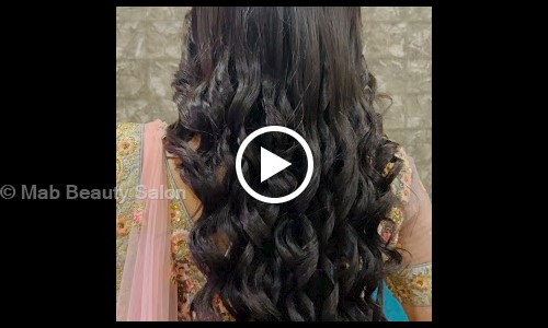 Mab Beauty Salon in Ashok Nagar, Ranchi - 834002
