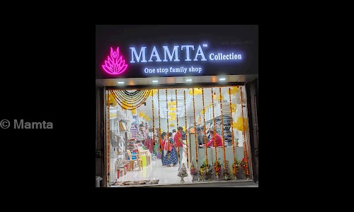 Mamta in Khatiwala Tank, Indore - 452014