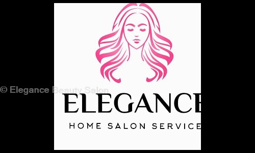 Elegance Beauty Salon in A.B. Road, Indore - 452001