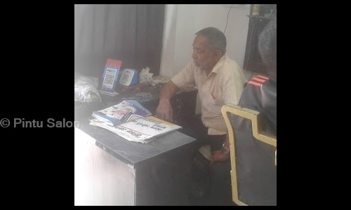 Pintu Salon in Hatia, Ranchi - 834003