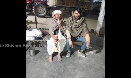 Shivam Beauty Parlour in C Scheme, Jaipur - 302001