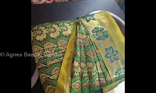 Agnes Beauty Parlour in Parrys, Chennai - 600001
