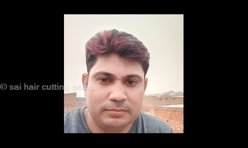 sai hair cutting saloon in Babail, Panipat - 132103