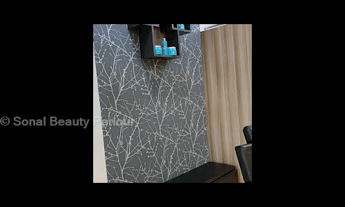 Sonal Beauty Parlour in Rander, Surat - 395005