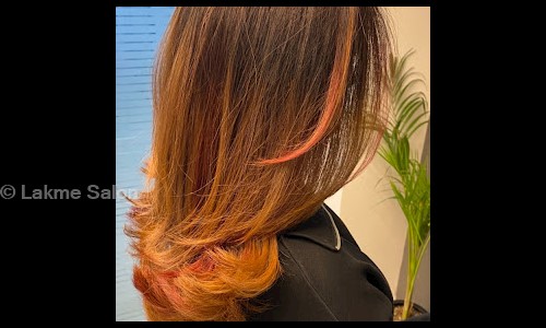 Lakme Salon in Bajaj Nagar, Nagpur - 440010