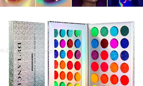 Zaveri Beauty Shop in Burhanpuri Bhagal, Surat - 395003