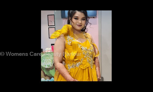 Womens Care Beauty Parlour in Magdalla Road, Surat - 395002