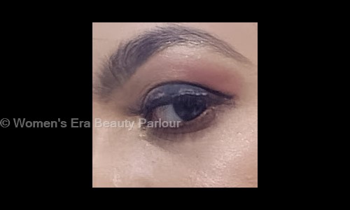 Women's Era Beauty Parlour in Bhatar Road, Surat - 395007