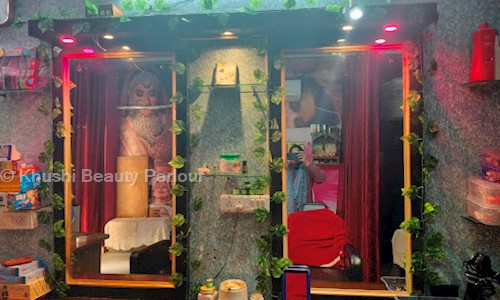 Khushi Beauty Parlour in Benar Road, Jaipur - 302012