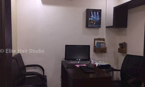 Elite Hair Studio in 75 Feet Road, Visakhapatnam - 530001