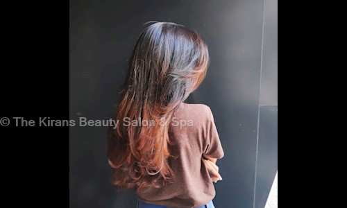 The Kirans Beauty Salon & Spa in Old Pallavaram, Chennai - 600117