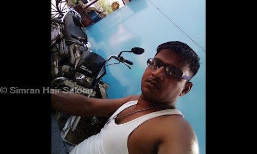 Simran Hair Saloon in Amrapali Marg, Jaipur - 302021
