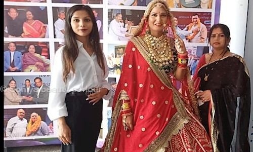 Soniya beauty parlour in Ambabari, Jaipur - 302039