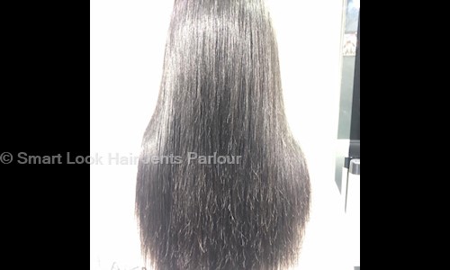 Smart Look Hair Jents Parlour in Rampura Road, Jaipur - 303603